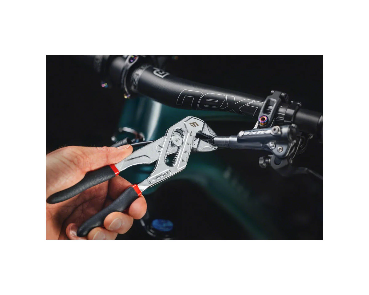 Feedback Sports Adjustable Pliers - view 4